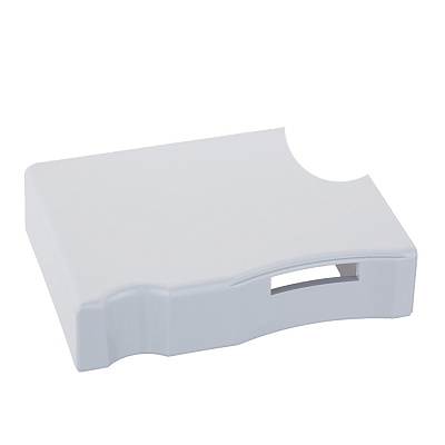 
                Крышка воздухопровода для U-17