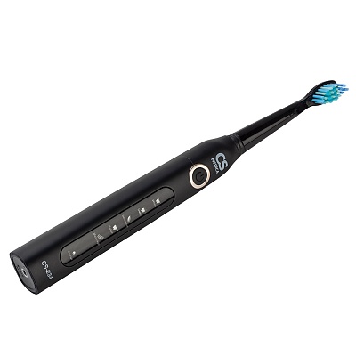 
                Электрическая звуковая зубная щетка CS Medica SonicMax CS-234, 5 режимов чистки