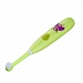 
                    Электрическая зубная щетка CS Medica CS-462G, детская, зеленого цвета