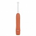 
                    Электрическая зубная щетка CS Medica CS-20040-F FLORA (оранжевая), прибор относится к разряду ротационных 