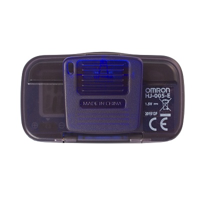 
                Шагомер OMRON Vital Steps