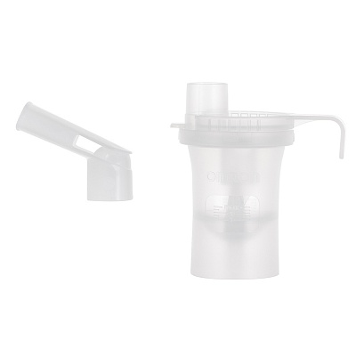 
                Небулайзерная камера с загубником для OMRON NE-С900