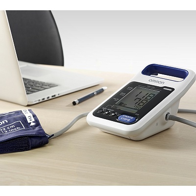 
                Профессиональный тонометр OMRON HBP-1300