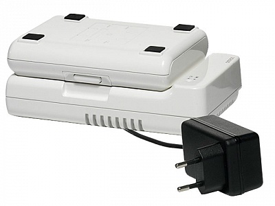 
                Зарядное устройство для небулайзера OMRON С30 Elite (без аккумулятора)