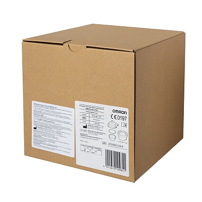 
                Небулайзерная камера к ингалятору OMRON NE-U780