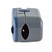 
                    Пульсоксиметр MD300C2 синий, прибор для измерения уровня кислорода в крови неинвазивным методом