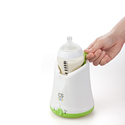 
                Подогреватель детского питания CS Medica KIDS CS-25