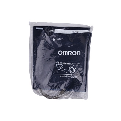 
                Большая веерообразная манжета для автоматического тонометра OMRON 907 (32-42 см)