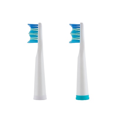 
                Насадки CS Medica SP-14-W для зубной щетки CS Medica SonicMax CS-235