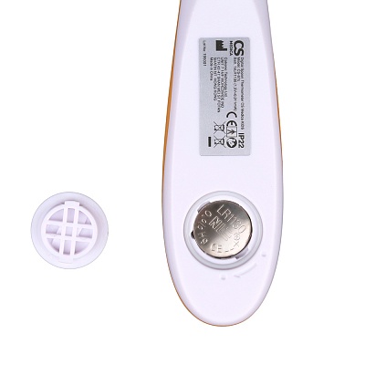 
                Термометр-ложка CS Medica KIDS CS-87s, батарейка