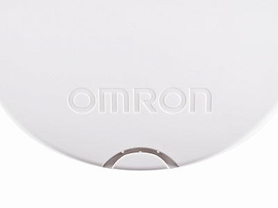 
                Небулайзер OMRON C25 с назальным душем, прибор для лечения аллергии и простуды