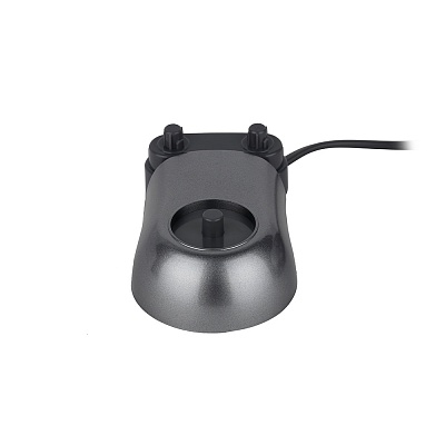 
                Электрическая зубная щетка CS Medica CS-232, зарядное устройство/подставка