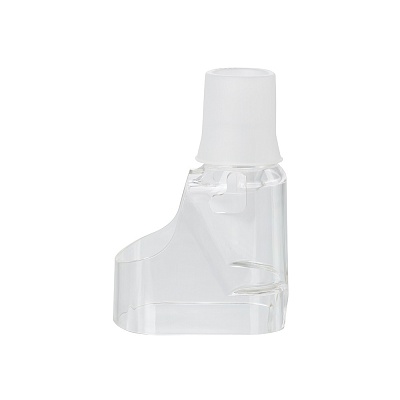 
                Небулайзер OMRON MicroAIR U22, небулайзерная камера