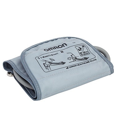 
                Манжета веерообразная стандартная OMRON CM для руки с окружностью 22-32 см