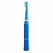 
                    Электрическая звуковая зубная щетка CS Medica CS-999-H синяя, 1 режим чистки 