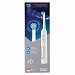 
                    Электрическая зубная щетка CS Medica CS-484, упаковка прибора