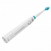 
                    Электрическая звуковая зубная щетка CS Medica SonicMax CS-235, управление одной кнопкой