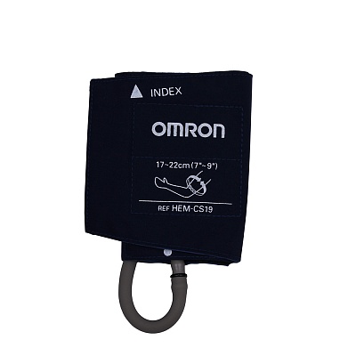 
                Малая веерообразная манжета для тонометра OMRON 907 (17-22 см)