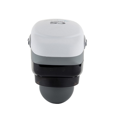 
                Вибромассажер медицинский CS Medica VibraPulsar CS-v1, 3 режима интенсивности массажа