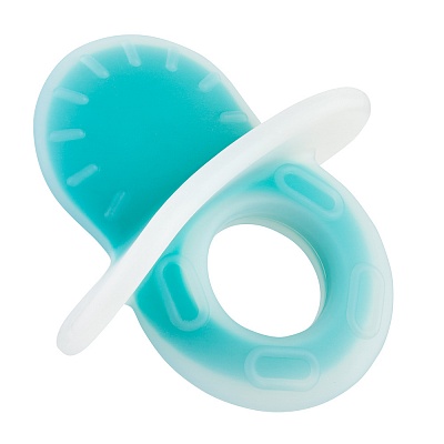 
                Прорезыватель CS Medica KIDS CS-504, легко мыть, можно кипятить и обрабатывать паром