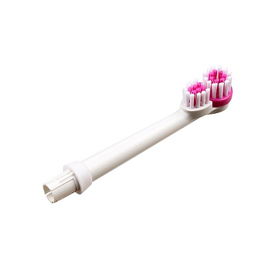 
                Электрическая зубная щетка CS Medica CS-466-W, насадка