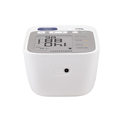 
                Тонометр OMRON M3 Comfort с умной манжетой Intelli Wrap