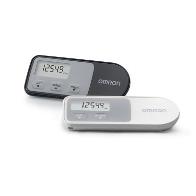 
                Шагомер OMRON Walking style One 2.1 (HJ-321-RU)