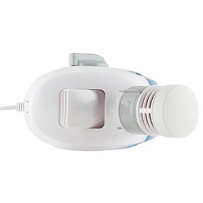 
                Ингалятор паровой CS Medica AERObreeze CS-001, вид прибора сверху