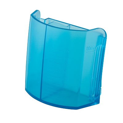 
                Ингалятор паровой CS Medica AERObreeze CS-001, резервуар с двумя отсеками