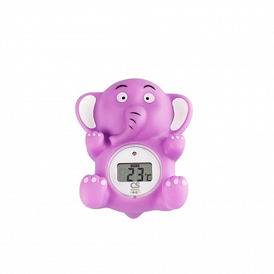 
                Термометр для измерения температуры воды и воздуха CS Medica KIDS CS-81е