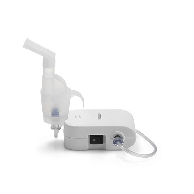 
                Небулайзер OMRON Comp AIR C21 basic