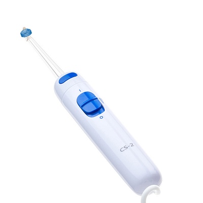 
                Ирригатор полости рта CS Medica AquaPulsar CS-2, стандартная насадка