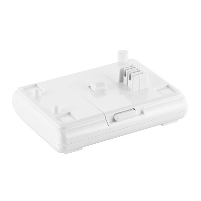 
                Аккумуляторная батарея для небулайзера OMRON С30 (без зарядного устройства)