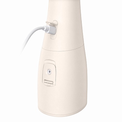 
                Ирригатор полости рта CS-5 Smart NeoCreme, помощник для умного персонализированного ухода за полостью рта