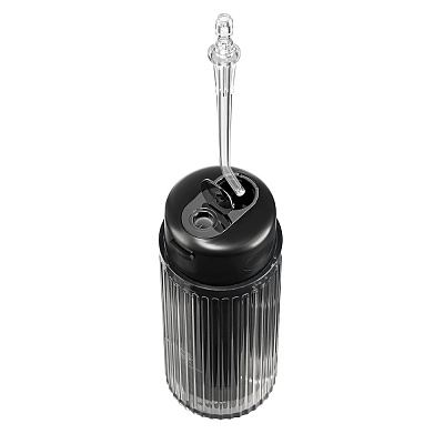 
                Ирригатор полости рта портативный CS Medica AquaPulsar CS6 EXTEND Black, 