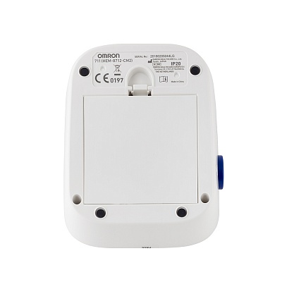 
                Тонометр OMRON 711