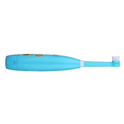 
                Электрическая зубная щетка для детей CS Medica KIDS CS-461-B