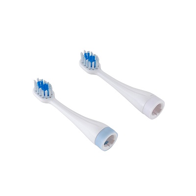 
                Насадки CS Medica SP-12 для зубных щеток CS-131