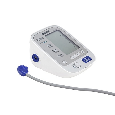 
                Тонометр OMRON M6 Comfort