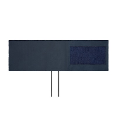 
                Манжета взрослая CS Medica CS-С106L (34–50 см)