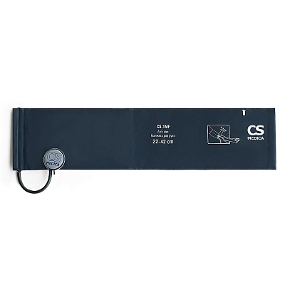 
                Механический тонометр CS Medica CS-117, манжета