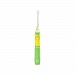 
	                Электрическая звуковая зубная щетка CS Medica CS-562 Junior (зеленая)