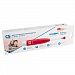 
                    Электрическая зубная щетка CS Medica CS-465-W, красная