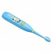 
                    Электрическая звуковая зубная щетка CS Medica CS-9190-H, специальная мягкая щетина 