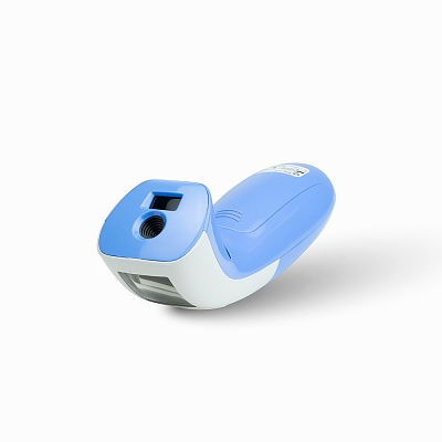 
                Инфракрасный медицинский термометр СS Medica CS-99, предназначен для быстрого и безопасного измерения температуры тела и объектов