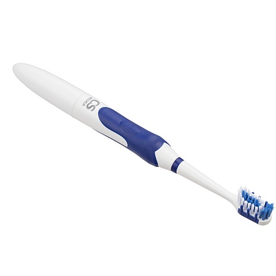 
                Электрическая звуковая зубная щетка CS Medica CS-9630-H, 20 000 движ/мин