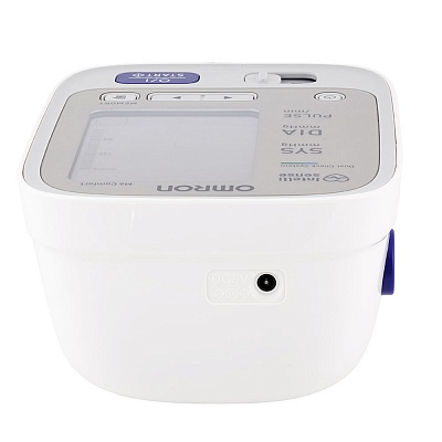 
                Тонометр OMRON M6 Comfort