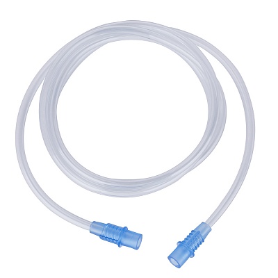 
                Небулазер OMRON DuoBaby, воздуховодная трубка, 150 см