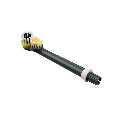 
                Электрическая зубная щетка CS Medica CS-466-M, насадка