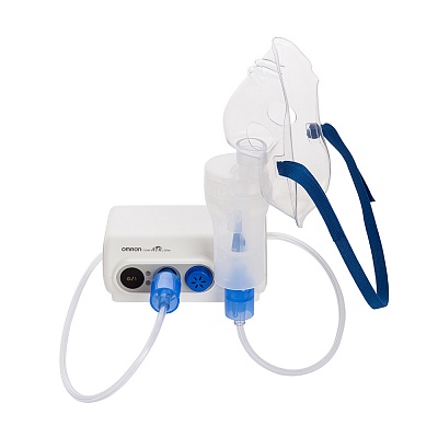 
                Небулайзер OMRON Comp AIR C30 Elite 